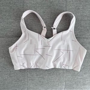 Drive Convertible Run Bra